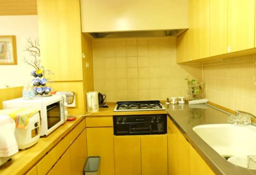 Hakonechou Yumoto Condominium Sakura HS1 사진 16