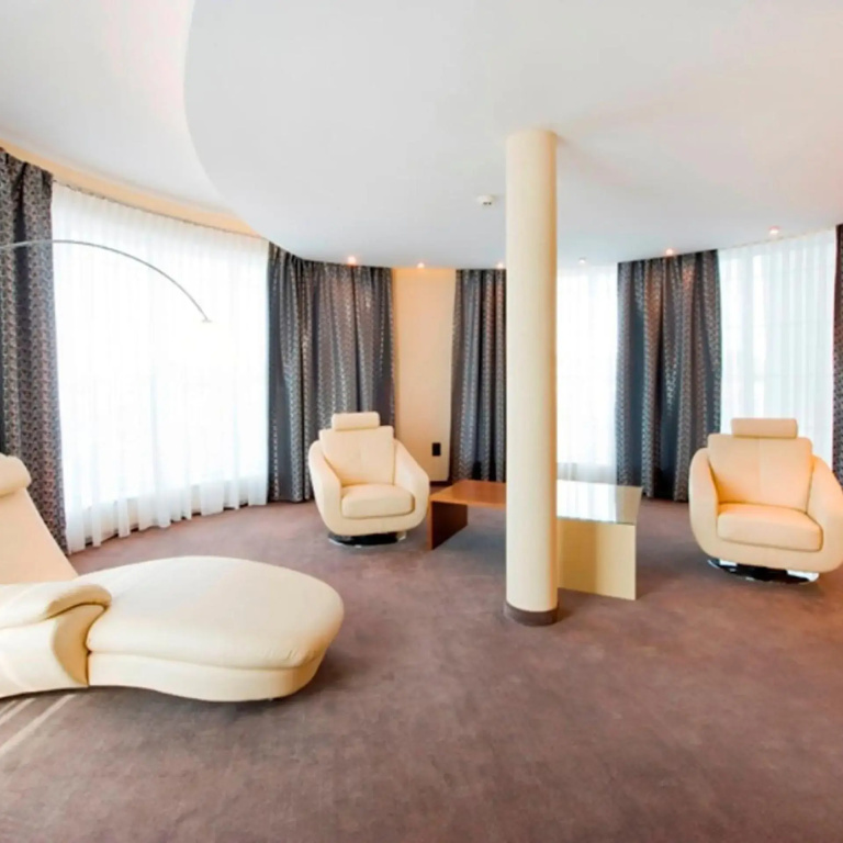Hotel Symfonia - Général