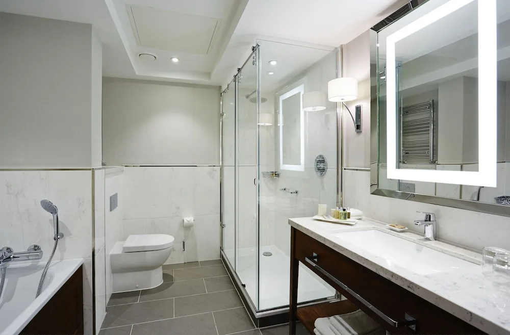 Hanbury Manor Marriott Hotel & Country Club - Chambres
