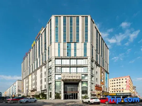 Zhongshan Langda Hotel