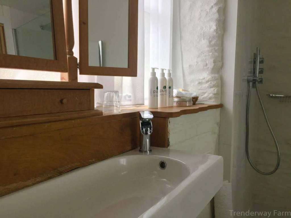 Trenderway Farm - фото 39