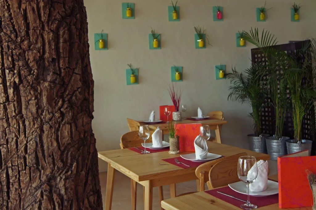 Hotel Villas Flamingos - Général