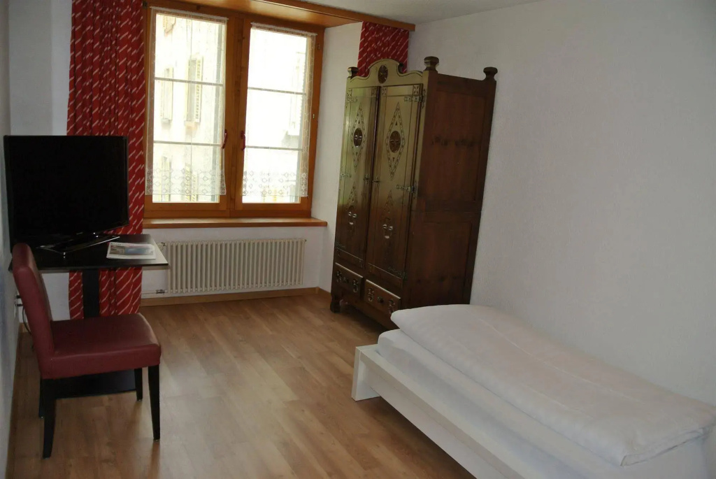 Hotel Drei Könige - Général