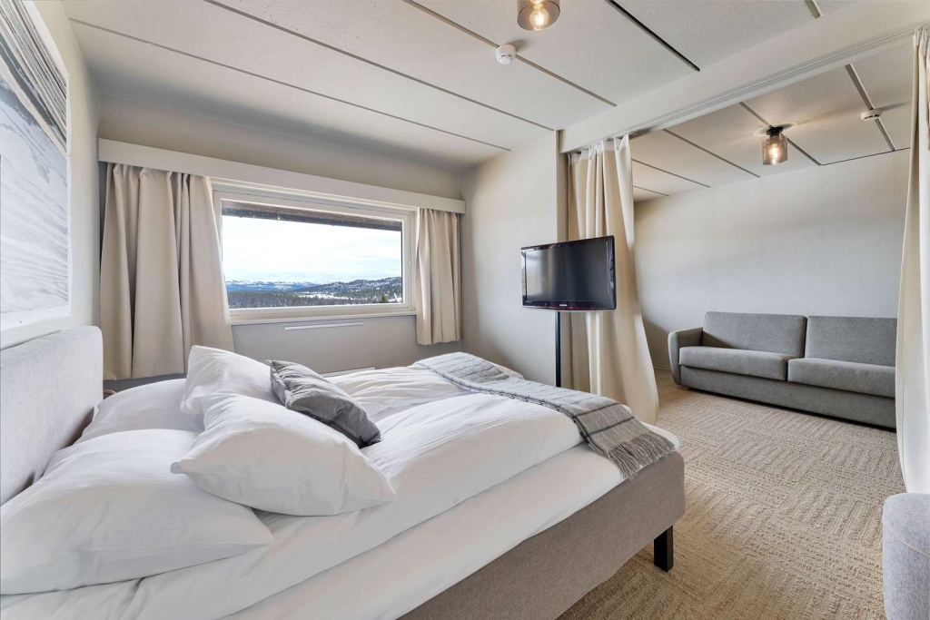 Ranten Hotell, BW Signature Collection — 2