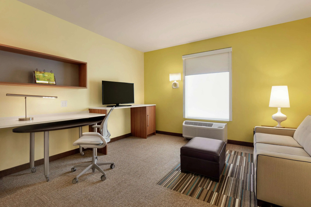 Home2 Suites by Hilton York - Général