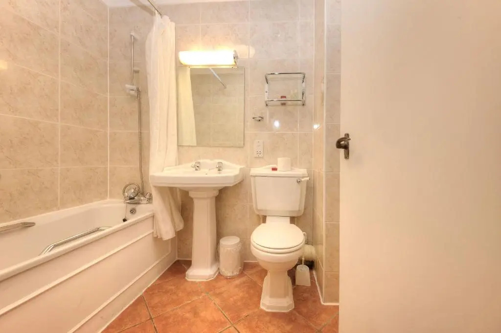 Muthu Newton Hotel (Near Inverness Airport) - Chambres