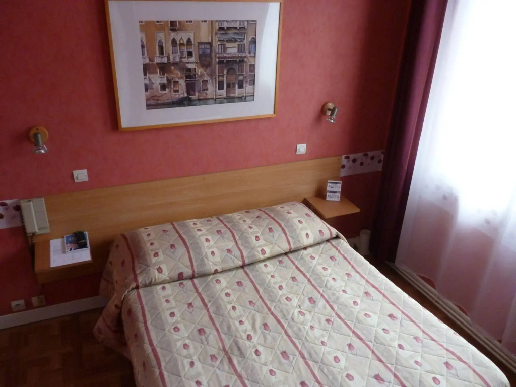 Hôtel le Floreal — фото 4