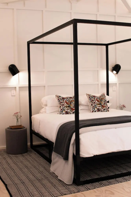 Hotel Montreal - Chambres
