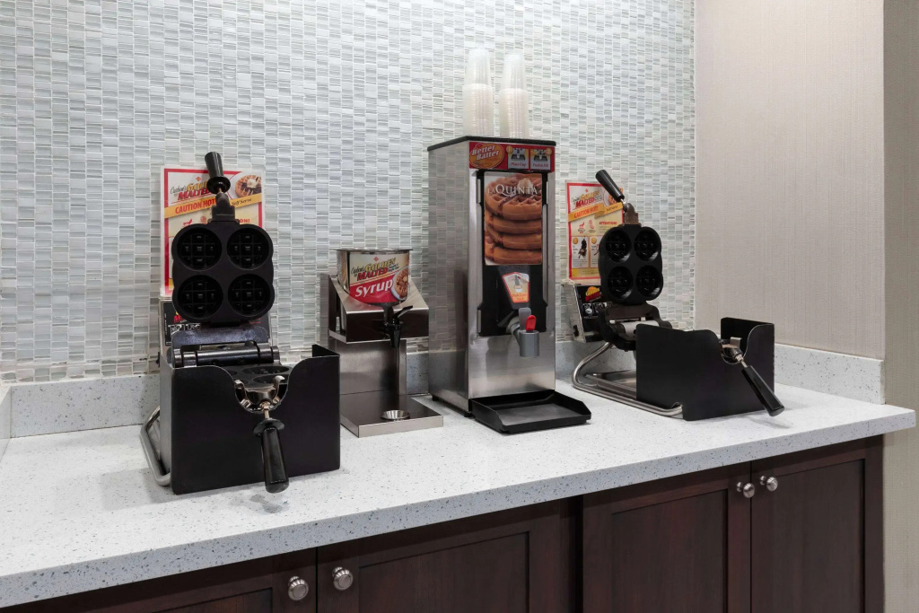 La Quinta Inn & Suites by Wyndham North Orem - Général
