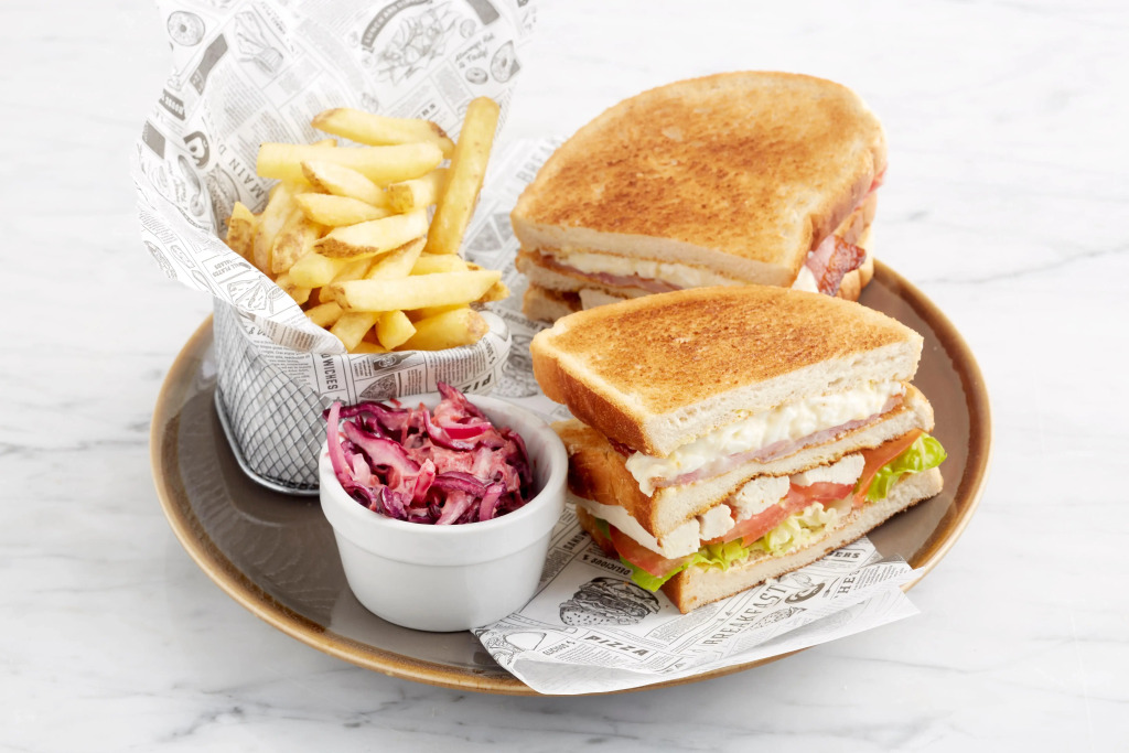 Holiday Inn Brighton Seafront by IHG - фото 12