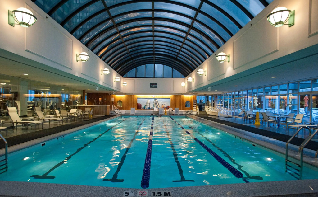Sheraton Boston Hotel
