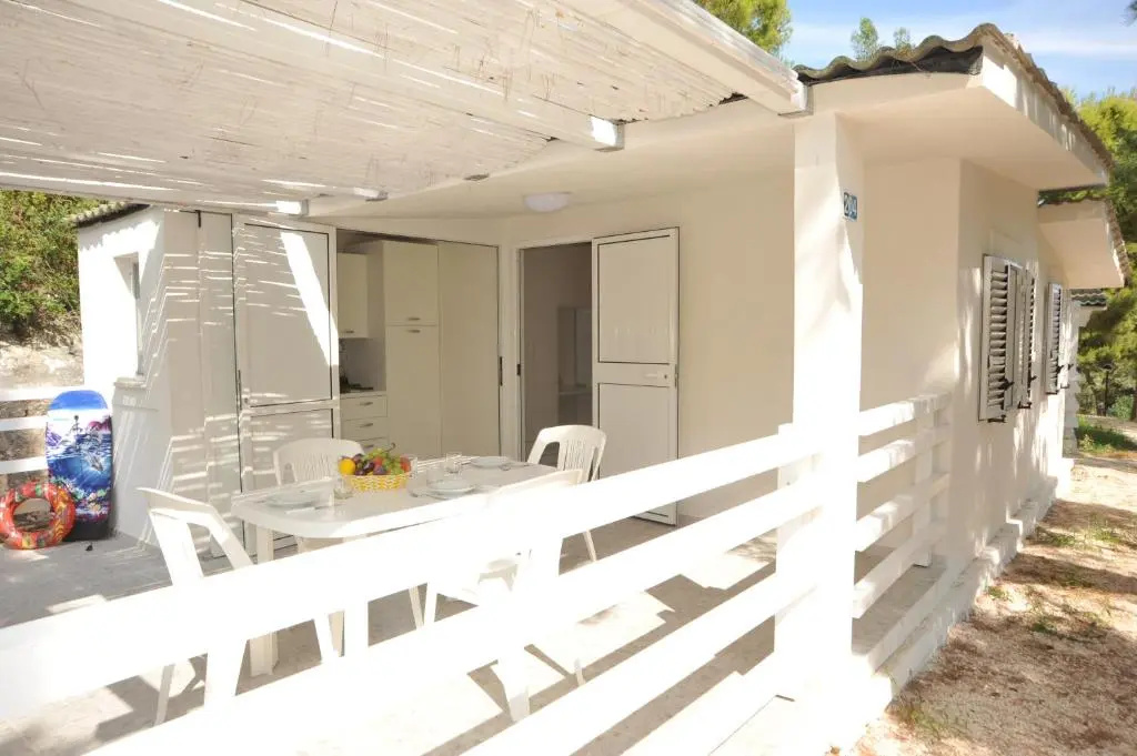 Superior Bungalow