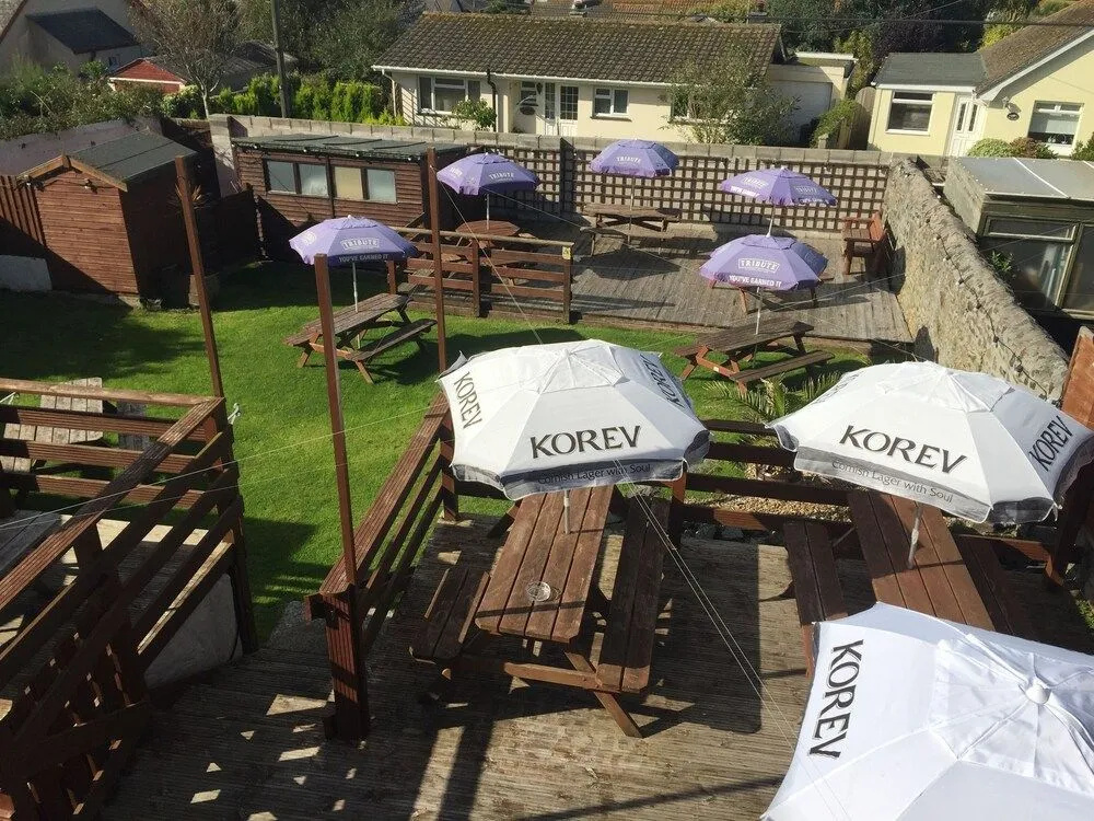Mounts Bay Inn
