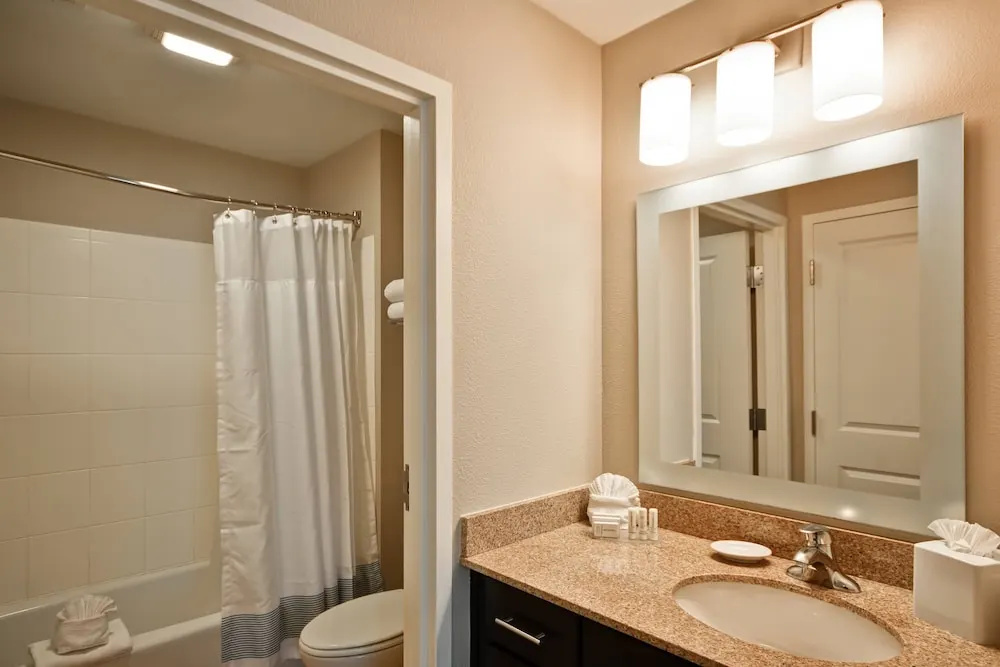 TownePlace Suites by Marriott Dallas Lewisville - Chambres