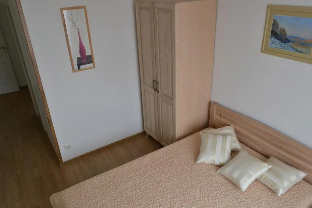 Pilaites svetingi namai - Chambres