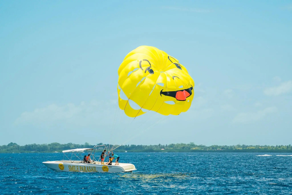 JPark Island Resort & Waterpark - фото 42