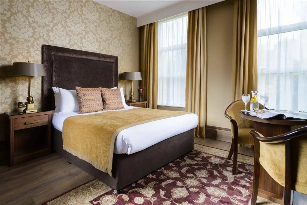 The Lake Hotel Killarney - Général