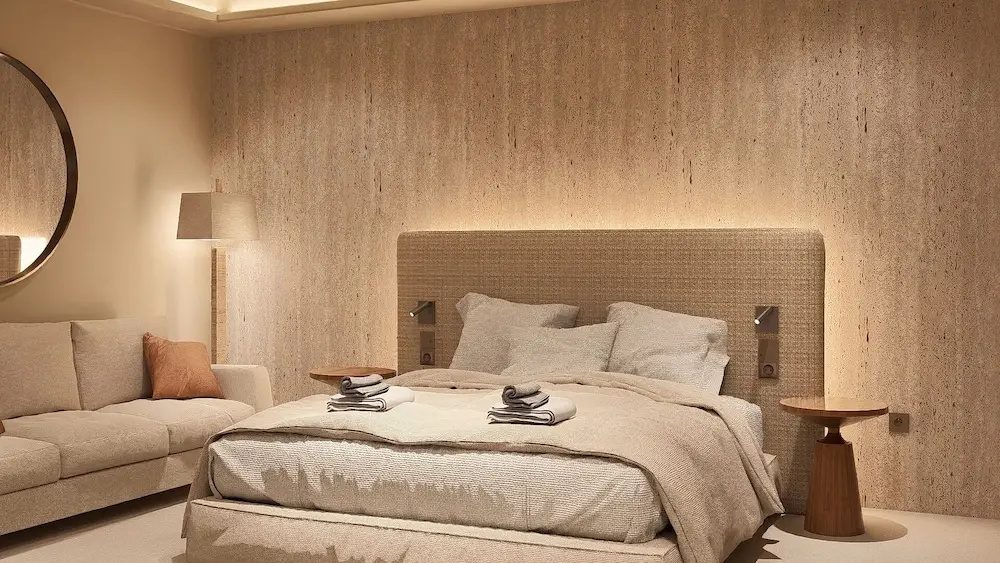 Attic Suite