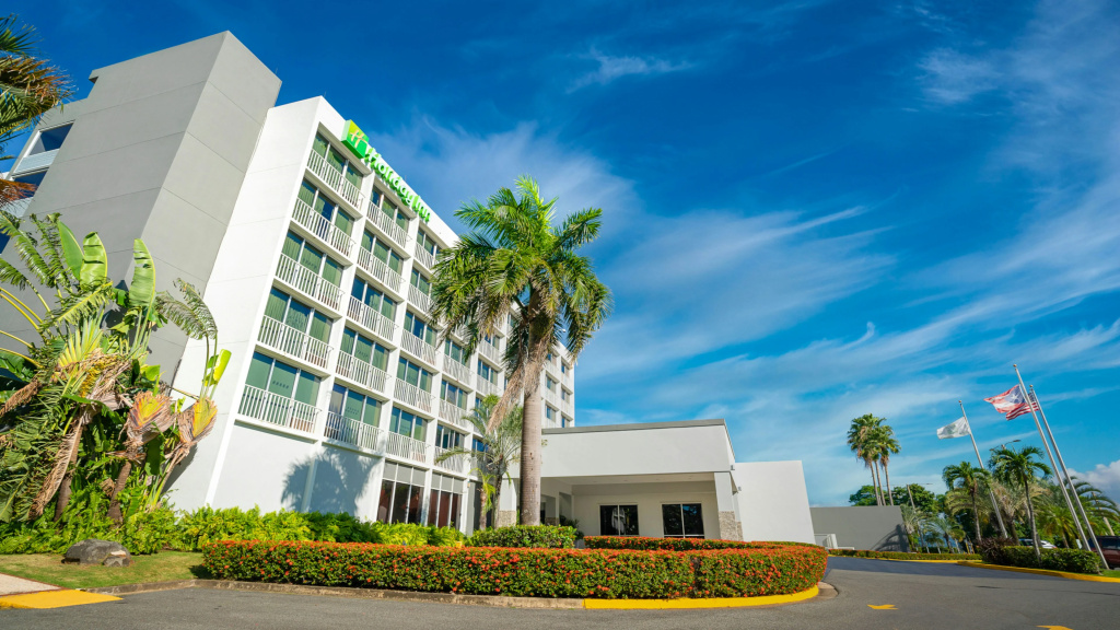 Holiday Inn Mayaguez and Tropical Casino by IHG - Général