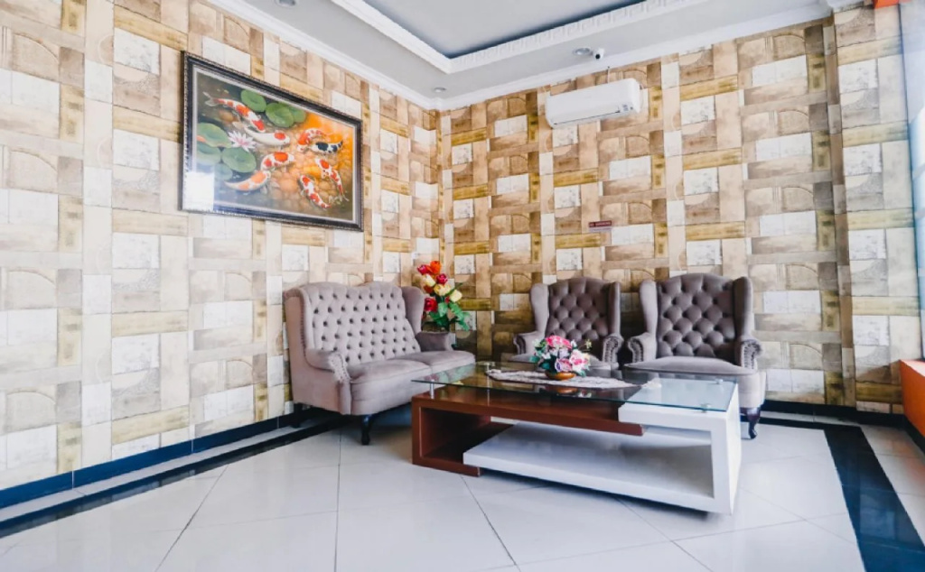 Grand City Inn