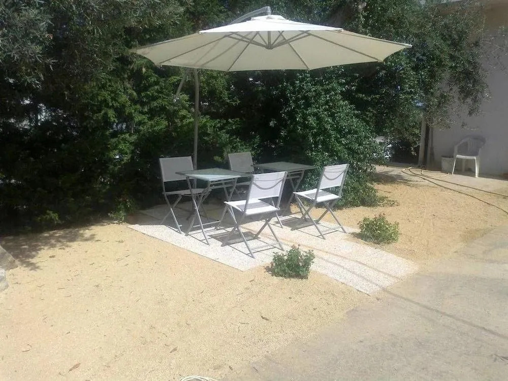 Il Riccio Volante Bio B&B