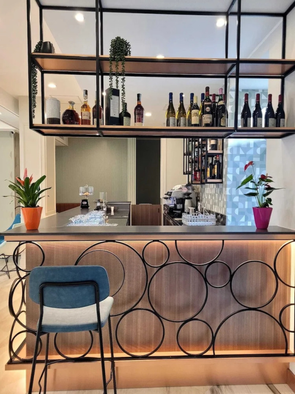 Jr Hotels Bocconi Milano - Général