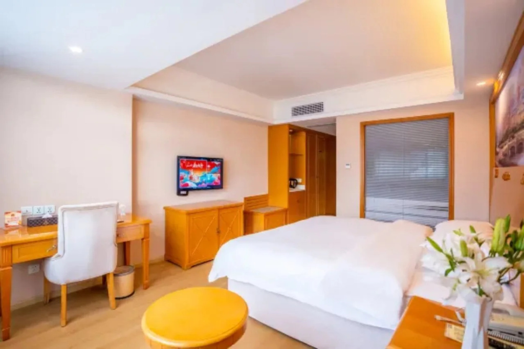 Vienna International Hotel - Général