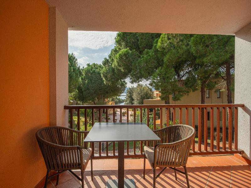 Classic Studio with balcony