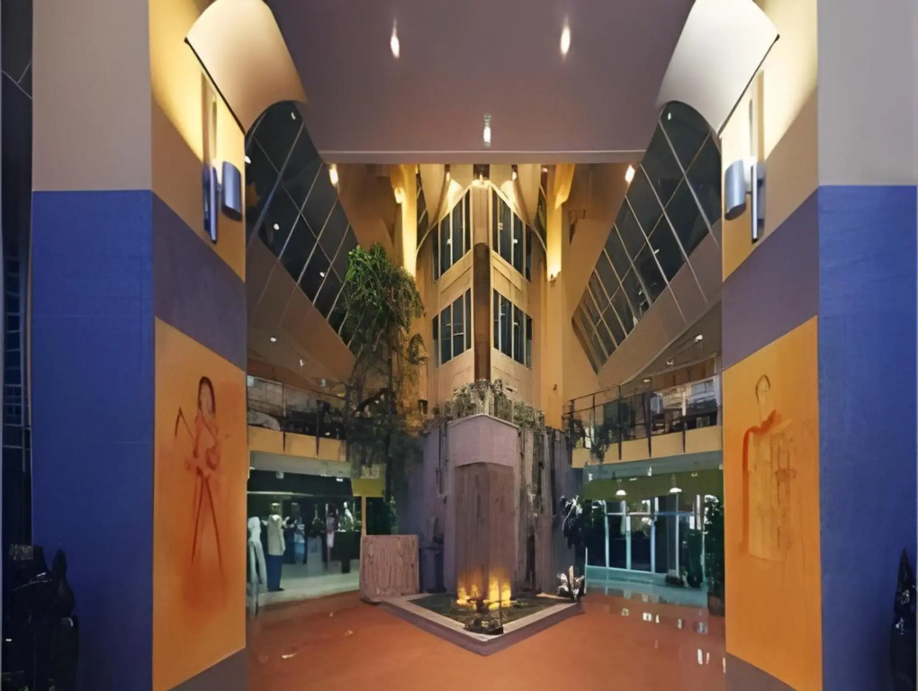 Hotel photo 17