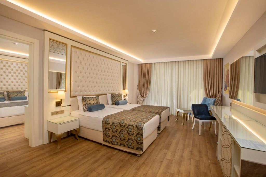 Haydarpasha Palace — фото 6