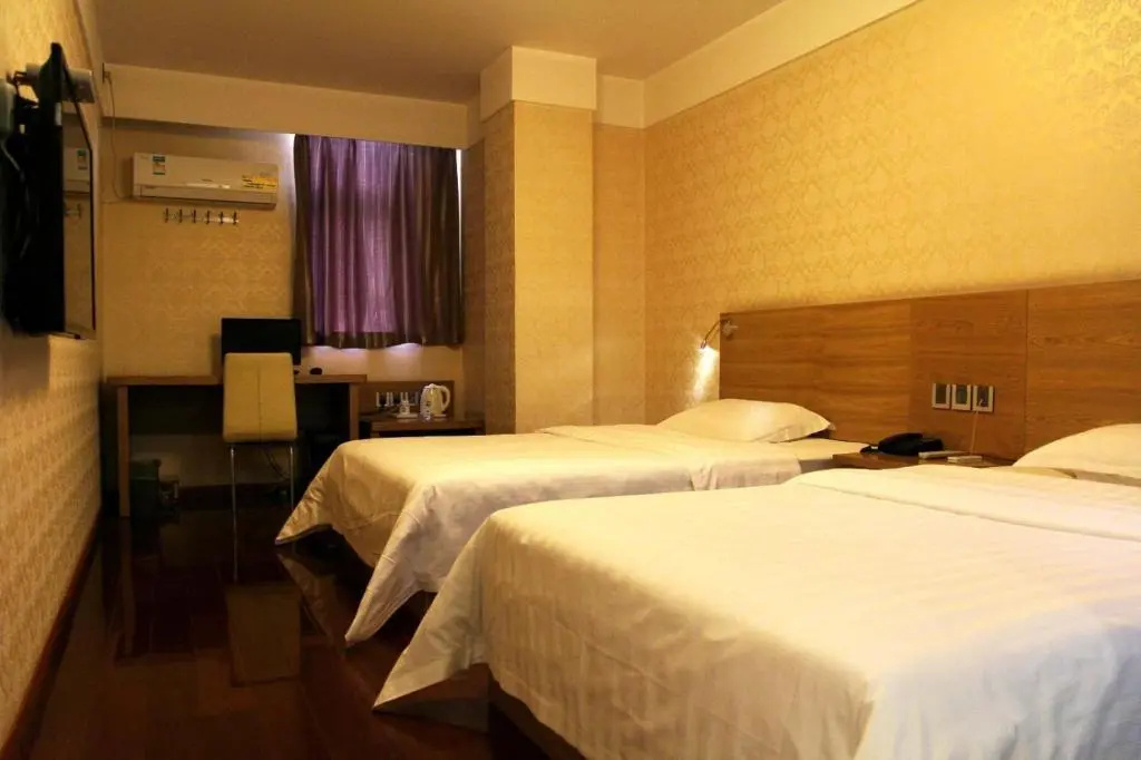 Business room