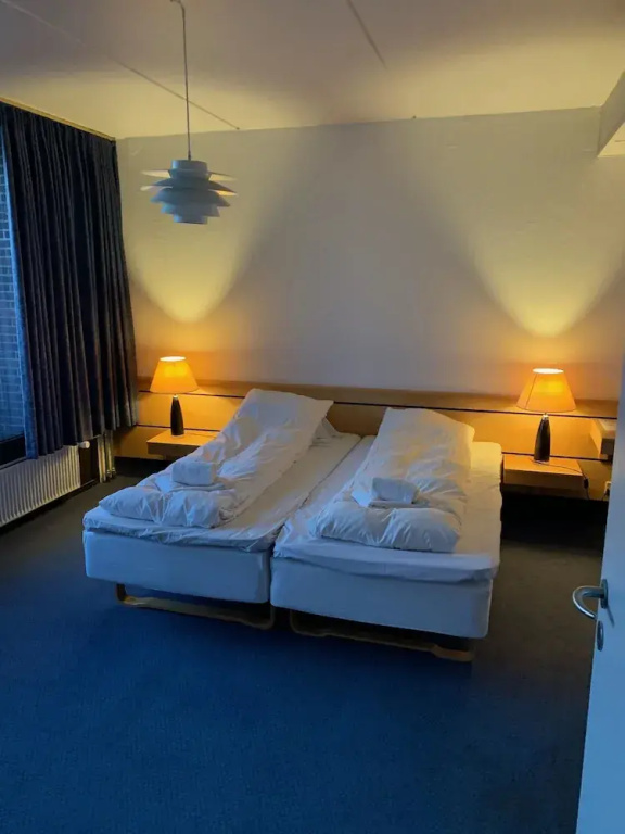 Comfort Apartment