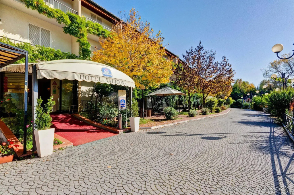 Hotel Salicone Norcia - Général