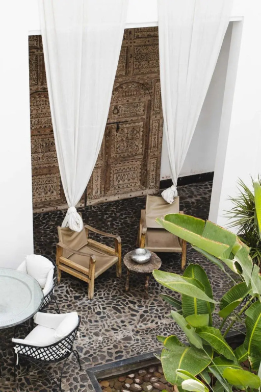 Bliss Riad Marrakech Galeriebild 8