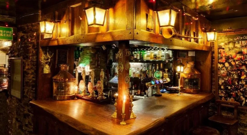 Old Church House Inn - Général