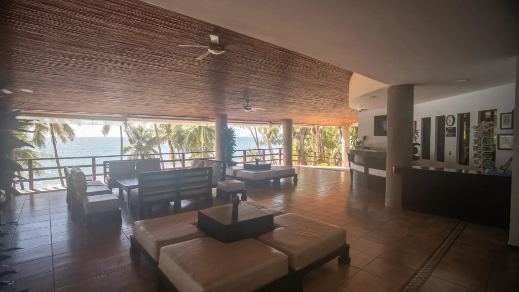 Tango Mar Beachfront Boutique Hotel & Villas - фото 44