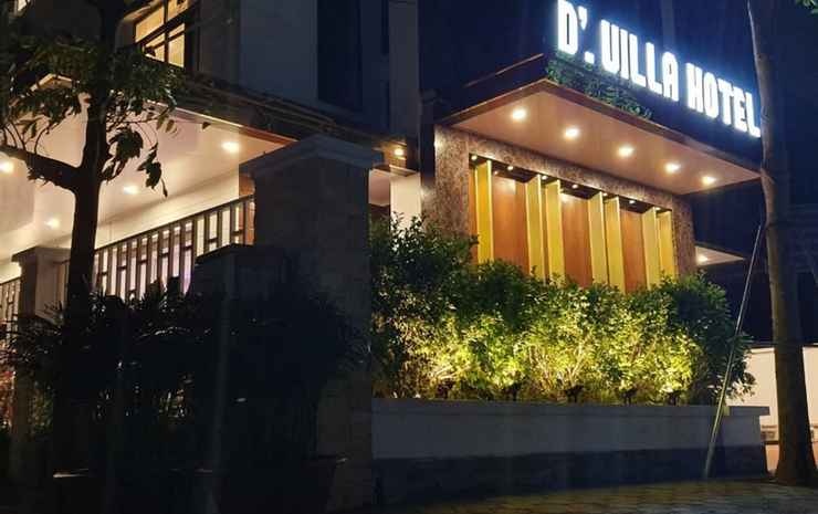 D'Villa Hotel Van Khe in Hanoi