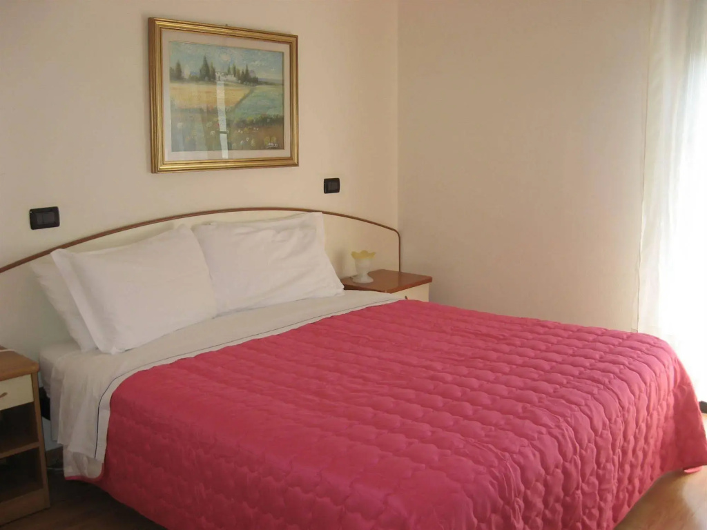 Hotel Betty - Général
