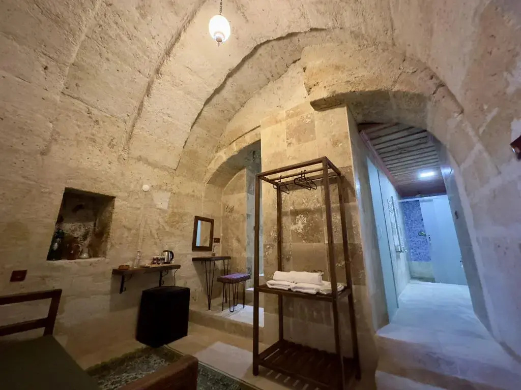 Almula Cave Hotel