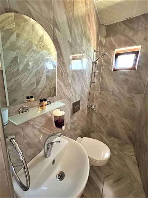 Gumus Hotel - Chambres