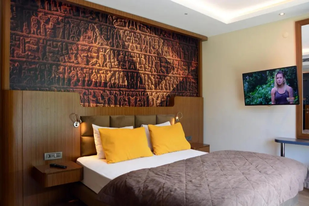Hotel photo 6