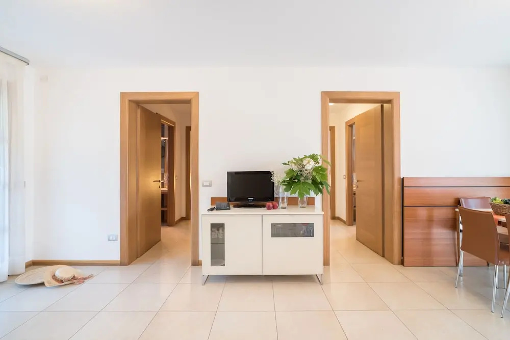 Green Village Eco Resort - Chambres