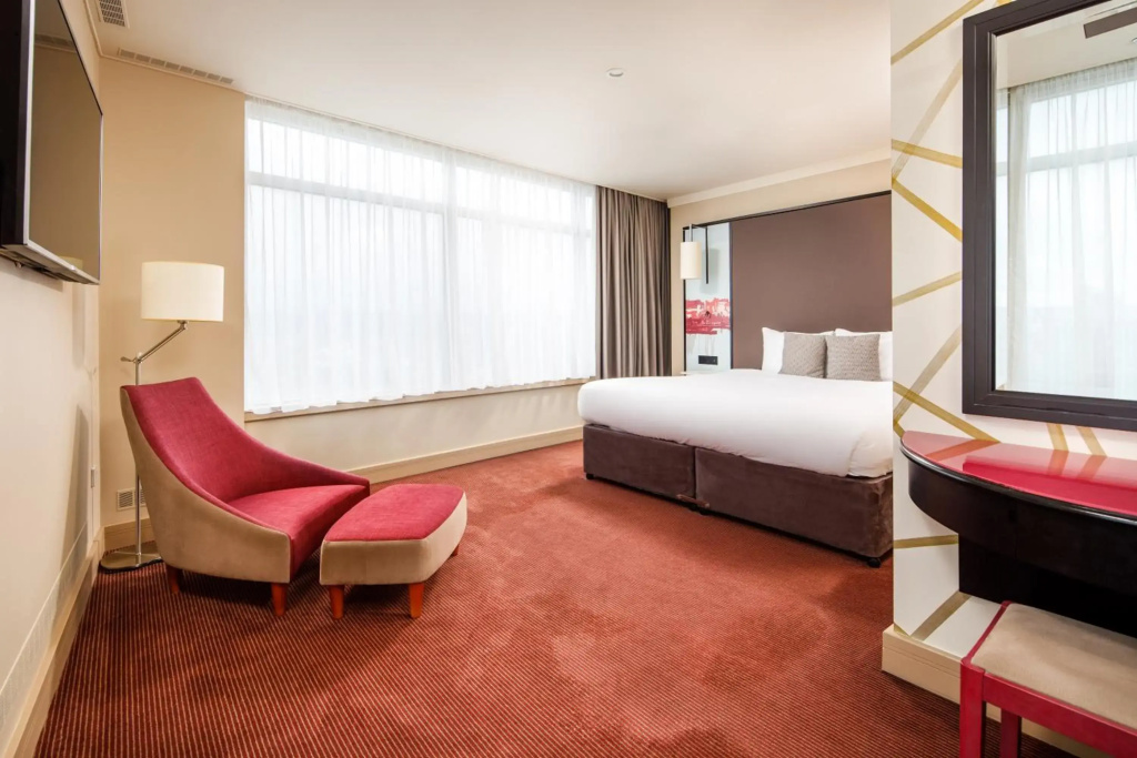 Holland House Hotel Cardiff By Sunday - Général