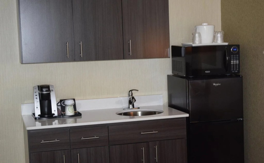 Holiday Inn Charlottesville-Univ Area by IHG - Général