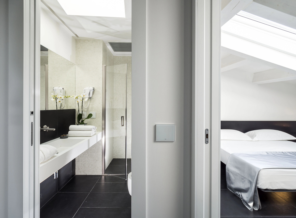 Duomo Suites & Spa — 4