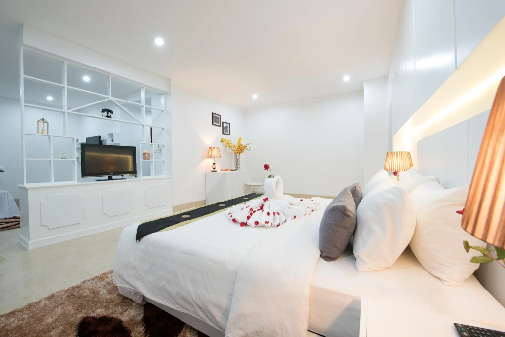 Royal Suite