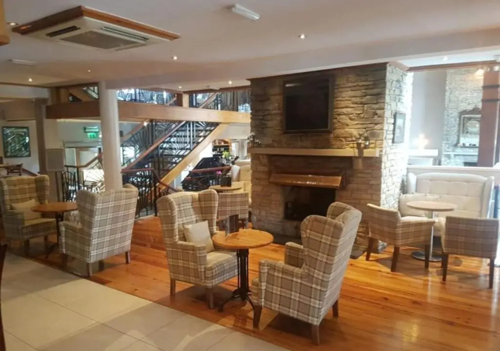Hotel photo 15