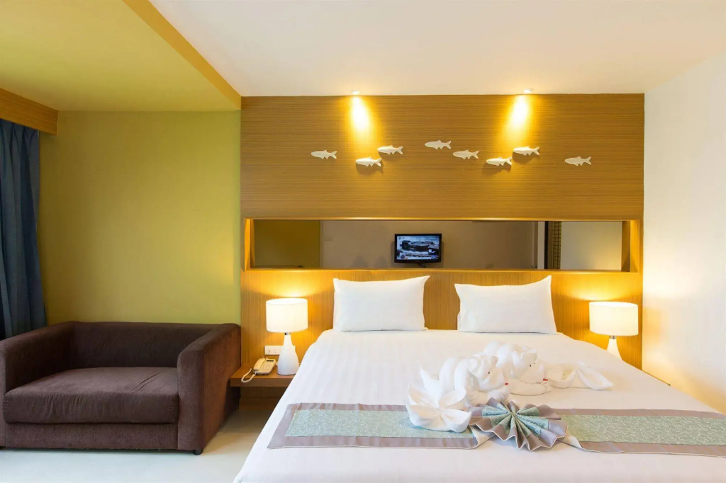 Hotel photo 7