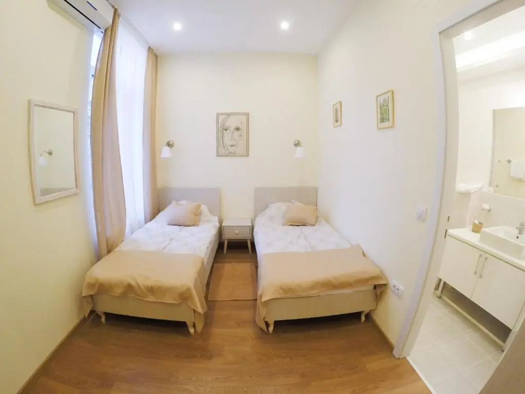 Kod Smilje - Chambres