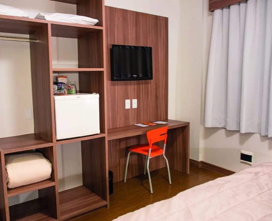 Hotel Continental Business - Chambres